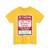 PBOT Road sign P6250 (Oregon) (Road Sign) T-Shirt