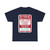 PBOT Road sign P6250 (Oregon) (Road Sign) T-Shirt