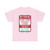 PBOT Road sign P6250 (Oregon) (Road Sign) T-Shirt