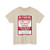 PBOT Road sign P6240 (Oregon) (Road Sign) T-Shirt