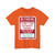 PBOT Road sign P6240 (Oregon) (Road Sign) T-Shirt