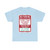 PBOT Road sign P6240 (Oregon) (Road Sign) T-Shirt