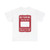PBOT Road sign P6230 (Oregon) (Road Sign) T-Shirt