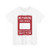 PBOT Road sign P6220 (Oregon) (Road Sign) T-Shirt