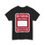 PBOT Road sign P6220 (Oregon) (Road Sign) T-Shirt