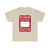 PBOT Road sign P6220 (Oregon) (Road Sign) T-Shirt