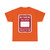 PBOT Road sign P6220 (Oregon) (Road Sign) T-Shirt