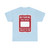 PBOT Road sign P6220 (Oregon) (Road Sign) T-Shirt