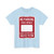 PBOT Road sign P6220 (Oregon) (Road Sign) T-Shirt