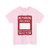 PBOT Road sign P6220 (Oregon) (Road Sign) T-Shirt