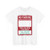 PBOT Road sign P6210 (Oregon) (Road Sign) T-Shirt