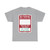 PBOT Road sign P6210 (Oregon) (Road Sign) T-Shirt