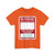 PBOT Road sign P6210 (Oregon) (Road Sign) T-Shirt
