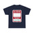 PBOT Road sign P6210 (Oregon) (Road Sign) T-Shirt
