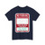 PBOT Road sign P6210 (Oregon) (Road Sign) T-Shirt