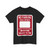 PBOT Road sign P6200 (Oregon) (Road Sign) T-Shirt