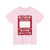 PBOT Road sign P6200 (Oregon) (Road Sign) T-Shirt