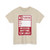 PBOT Road sign P6150 (Oregon) (Road Sign) T-Shirt