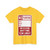 PBOT Road sign P6150 (Oregon) (Road Sign) T-Shirt