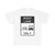 PBOT Road sign R3537 (Oregon) (Road Sign) T-Shirt