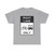 PBOT Road sign R3537 (Oregon) (Road Sign) T-Shirt