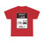 PBOT Road sign R3537 (Oregon) (Road Sign) T-Shirt