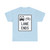 PBOT Road sign R3457 (Oregon) (Road Sign) T-Shirt
