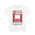 PBOT Road sign P6115 (Oregon) (Road Sign) T-Shirt