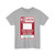 PBOT Road sign P6115 (Oregon) (Road Sign) T-Shirt