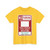 PBOT Road sign P6115 (Oregon) (Road Sign) T-Shirt