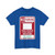 PBOT Road sign P6115 (Oregon) (Road Sign) T-Shirt