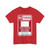 PBOT Road sign P6115 (Oregon) (Road Sign) T-Shirt