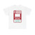 PBOT Road sign P6113 (Oregon) (Road Sign) T-Shirt