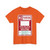 PBOT Road sign P6113 (Oregon) (Road Sign) T-Shirt