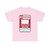 PBOT Road sign P6113 (Oregon) (Road Sign) T-Shirt