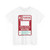 PBOT Road sign P6112 (Oregon) (Road Sign) T-Shirt