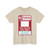 PBOT Road sign P6110 (Oregon) (Road Sign) T-Shirt
