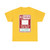PBOT Road sign P6110 (Oregon) (Road Sign) T-Shirt