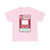 PBOT Road sign P6110 (Oregon) (Road Sign) T-Shirt