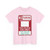 PBOT Road sign P6110 (Oregon) (Road Sign) T-Shirt