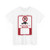 PBOT Road sign P6100 (Oregon) (Road Sign) T-Shirt
