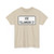 PBOT Road sign R6158 (Oregon) (Road Sign) T-Shirt
