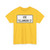 PBOT Road sign R6158 (Oregon) (Road Sign) T-Shirt