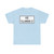 PBOT Road sign R6158 (Oregon) (Road Sign) T-Shirt