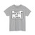PBOT Road sign R6157 (Oregon) (Road Sign) T-Shirt