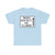 PBOT Road sign R6157 (Oregon) (Road Sign) T-Shirt