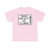 PBOT Road sign R6157 (Oregon) (Road Sign) T-Shirt