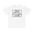 PBOT Road sign R6156R (Oregon) (Road Sign) T-Shirt