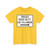 PBOT Road sign R6156R (Oregon) (Road Sign) T-Shirt