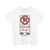 PBOT Road sign P6090 (Oregon) (Road Sign) T-Shirt